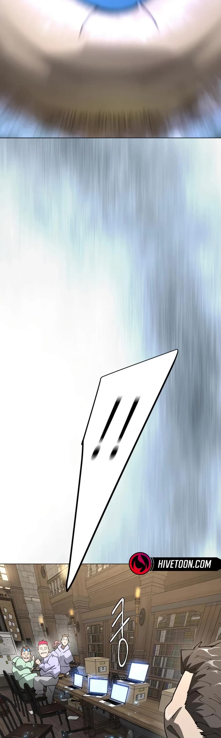 The Superhuman Era Chap 217 - Next Chap 218