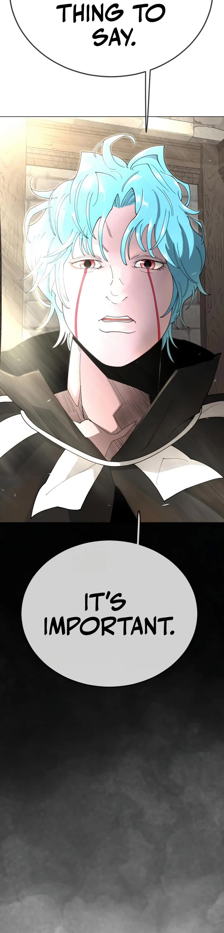 The Superhuman Era Chap 217 - Next Chap 218