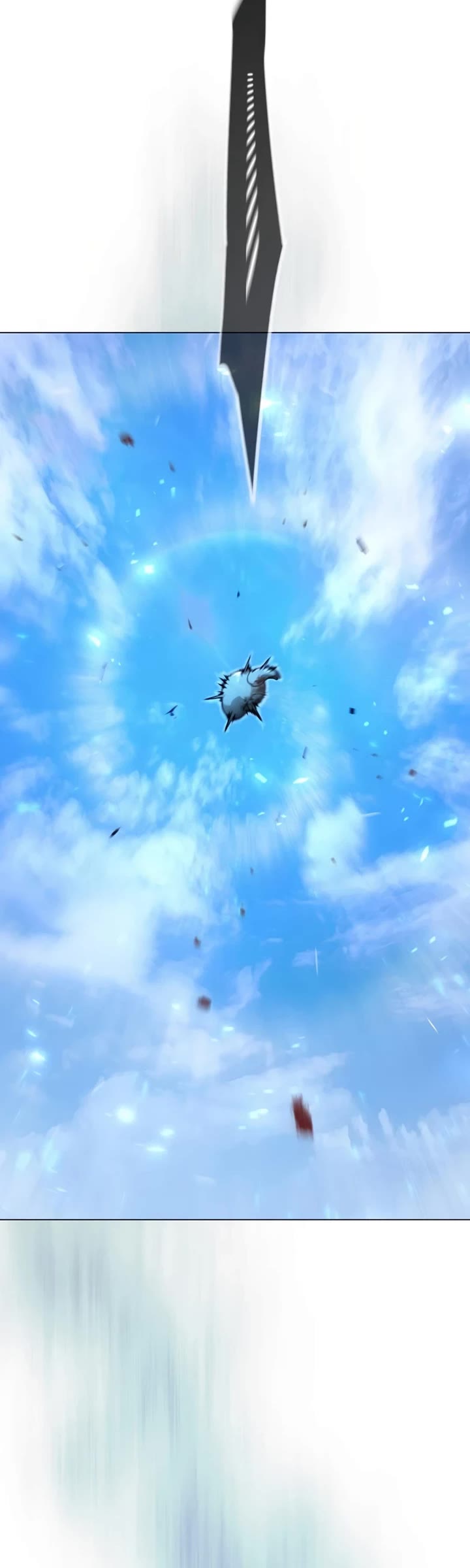 The Superhuman Era Chap 217 - Next Chap 218