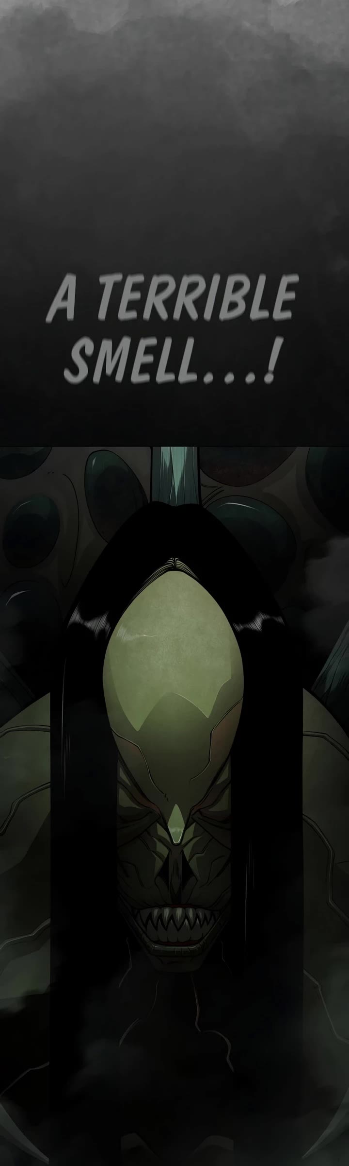 The Superhuman Era Chap 217 - Next Chap 218