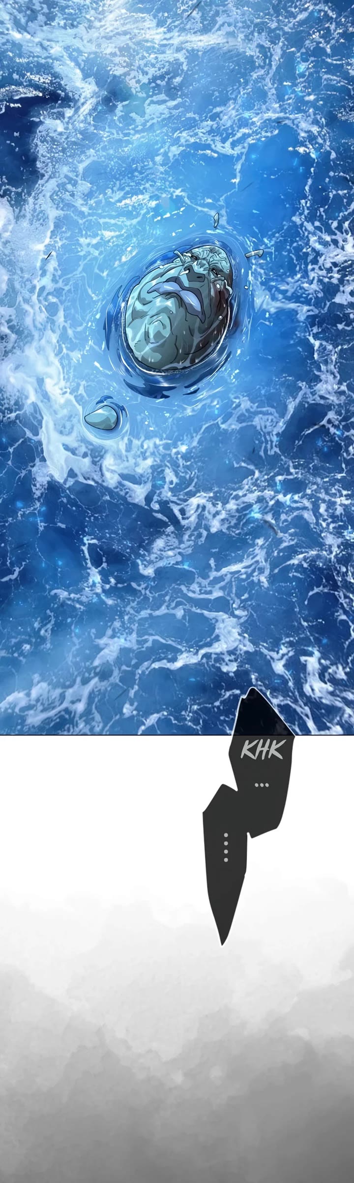 The Superhuman Era Chap 217 - Next Chap 218