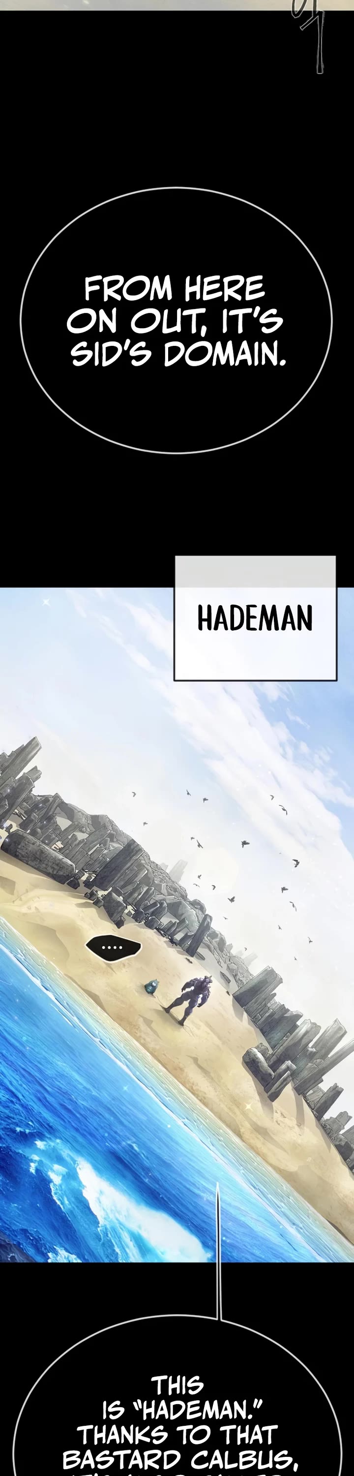 The Superhuman Era Chap 217 - Next Chap 218