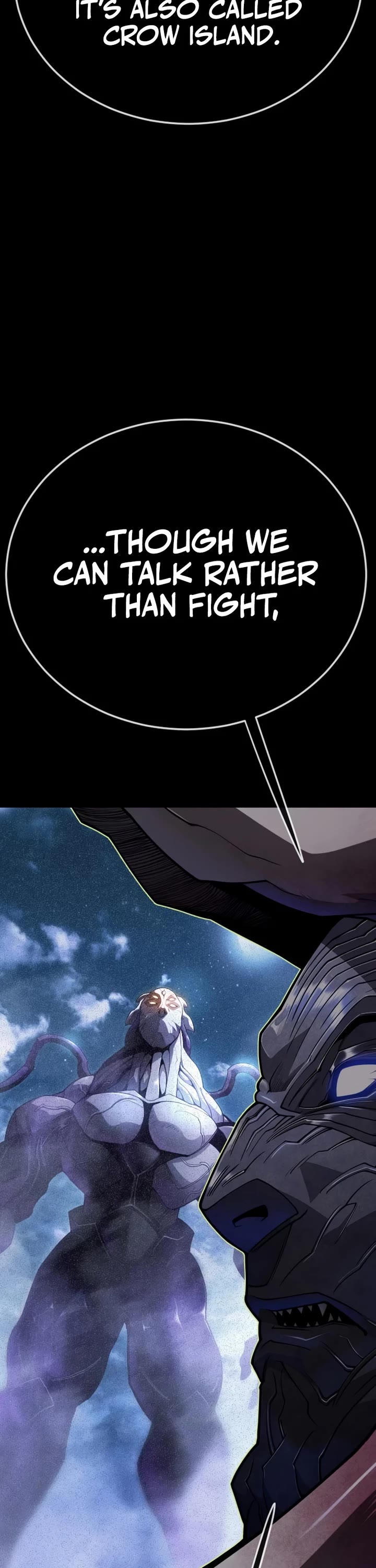 The Superhuman Era Chap 217 - Next Chap 218