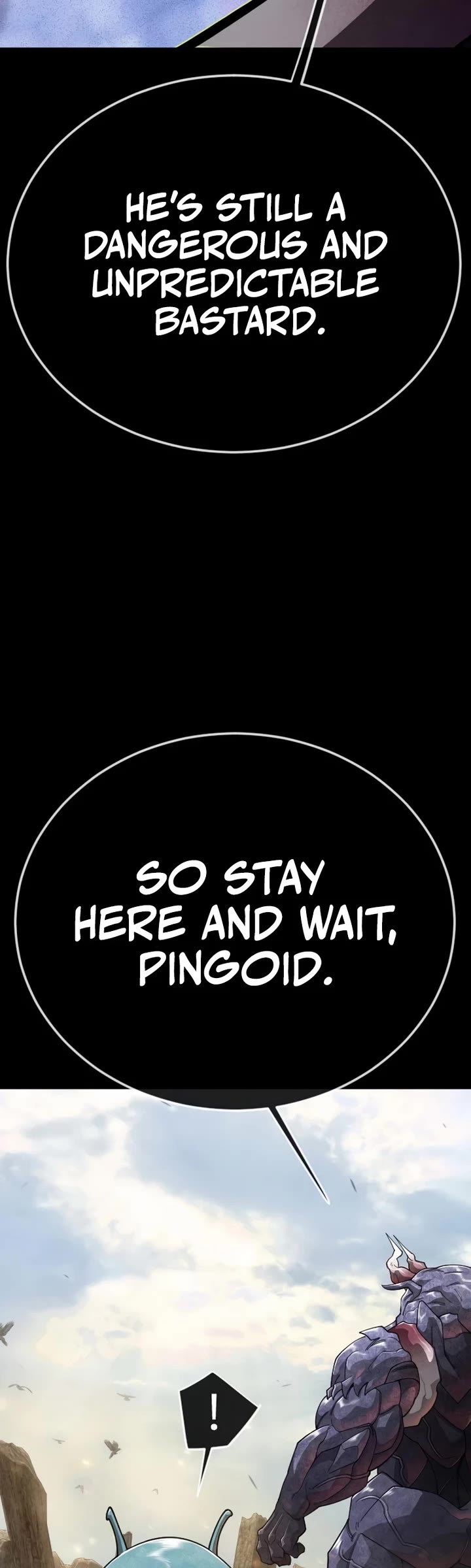 The Superhuman Era Chap 217 - Next Chap 218