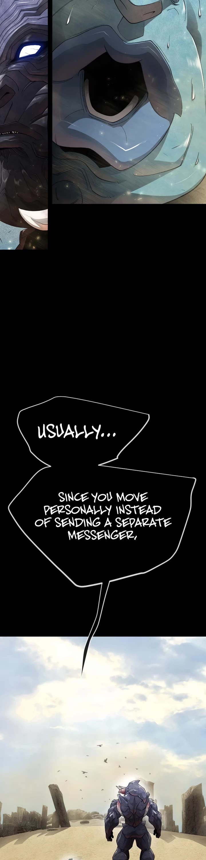 The Superhuman Era Chap 217 - Next Chap 218