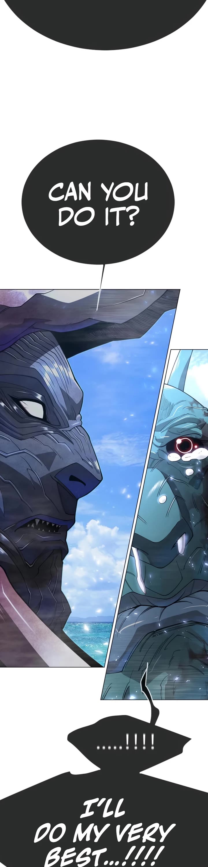 The Superhuman Era Chap 217 - Next Chap 218