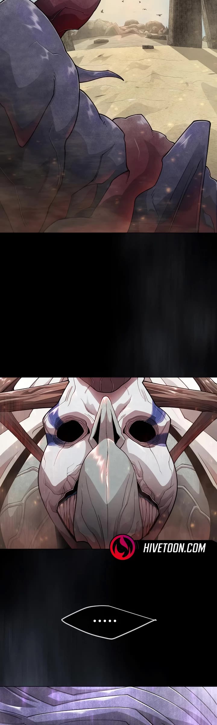 The Superhuman Era Chap 217 - Next Chap 218