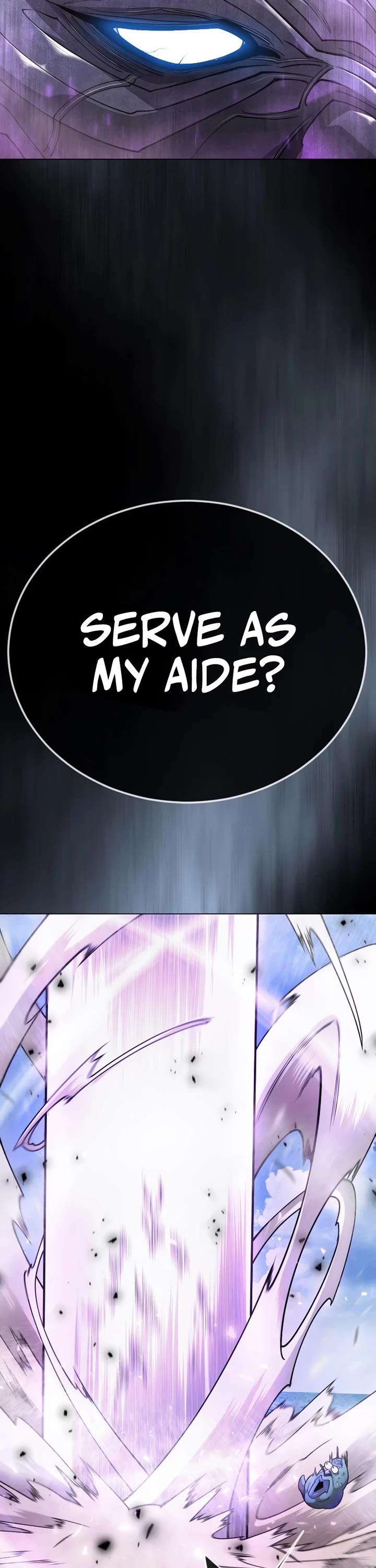 The Superhuman Era Chap 217 - Next Chap 218