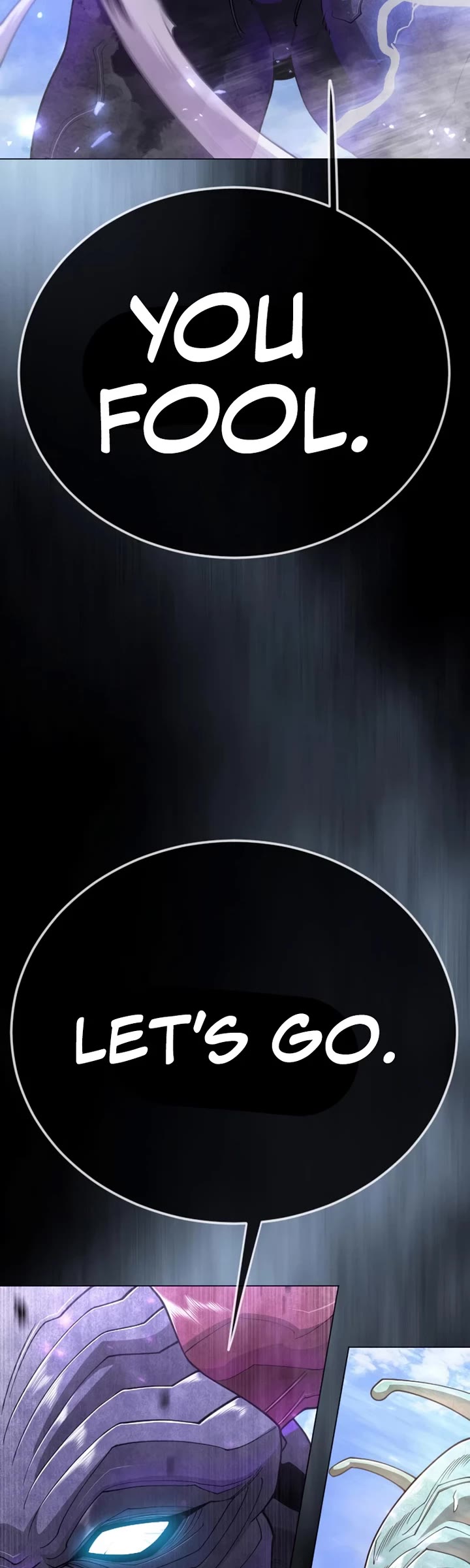 The Superhuman Era Chap 217 - Next Chap 218