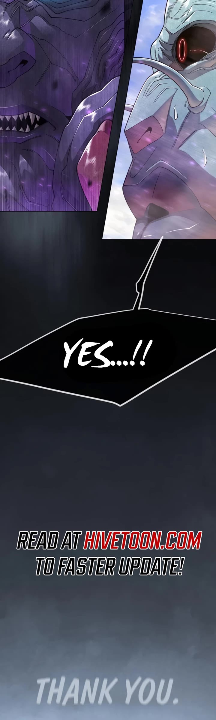 The Superhuman Era Chap 217 - Next Chap 218