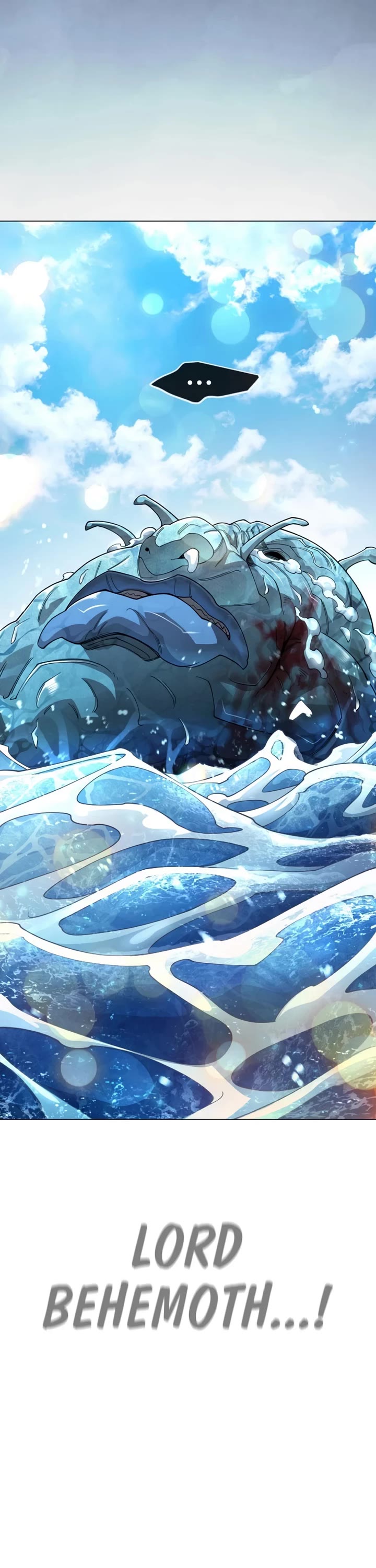 The Superhuman Era Chap 217 - Next Chap 218