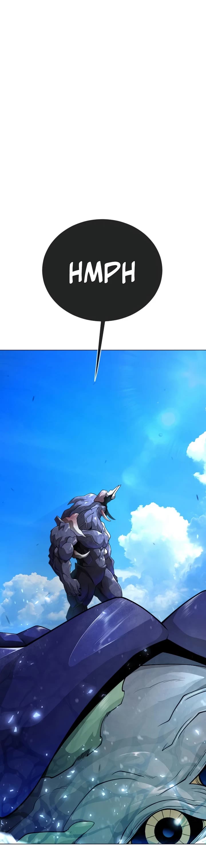 The Superhuman Era Chap 217 - Next Chap 218