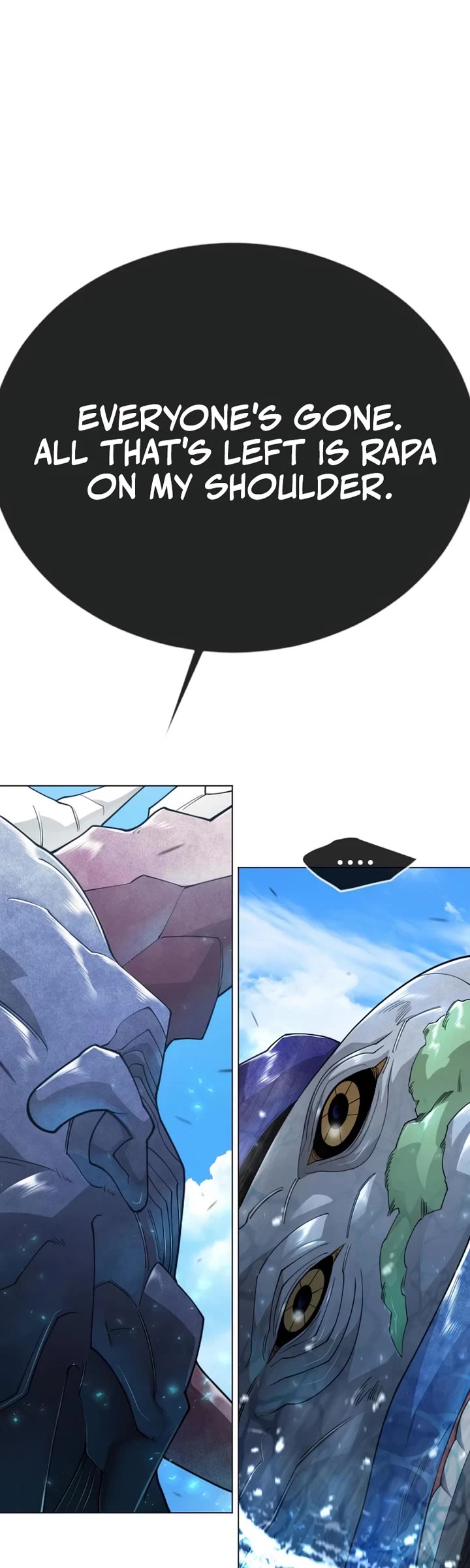 The Superhuman Era Chap 217 - Next Chap 218