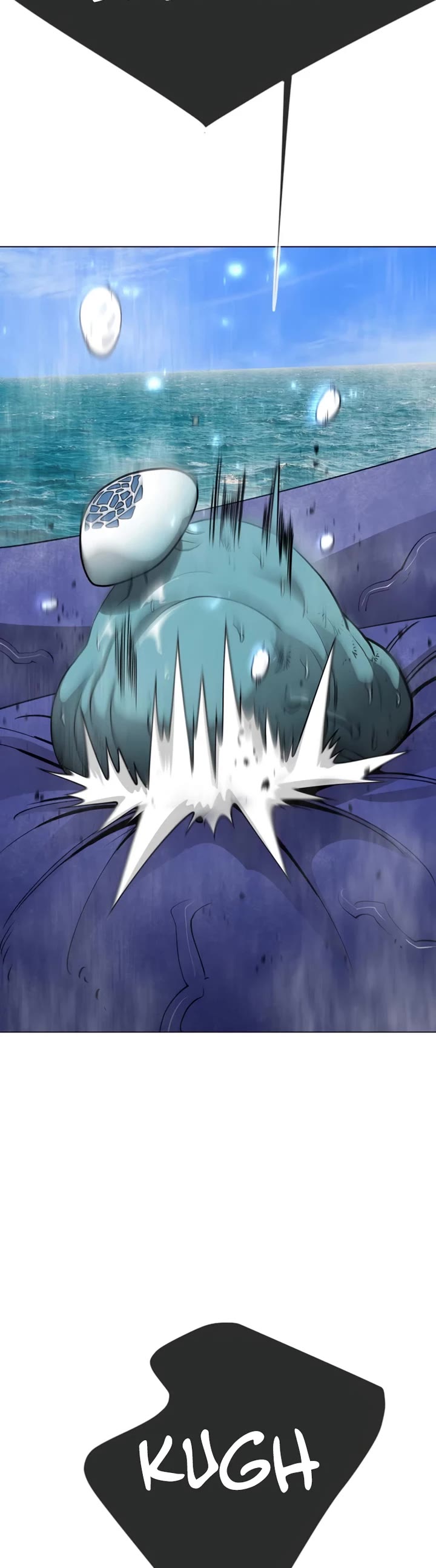 The Superhuman Era Chap 217 - Next Chap 218