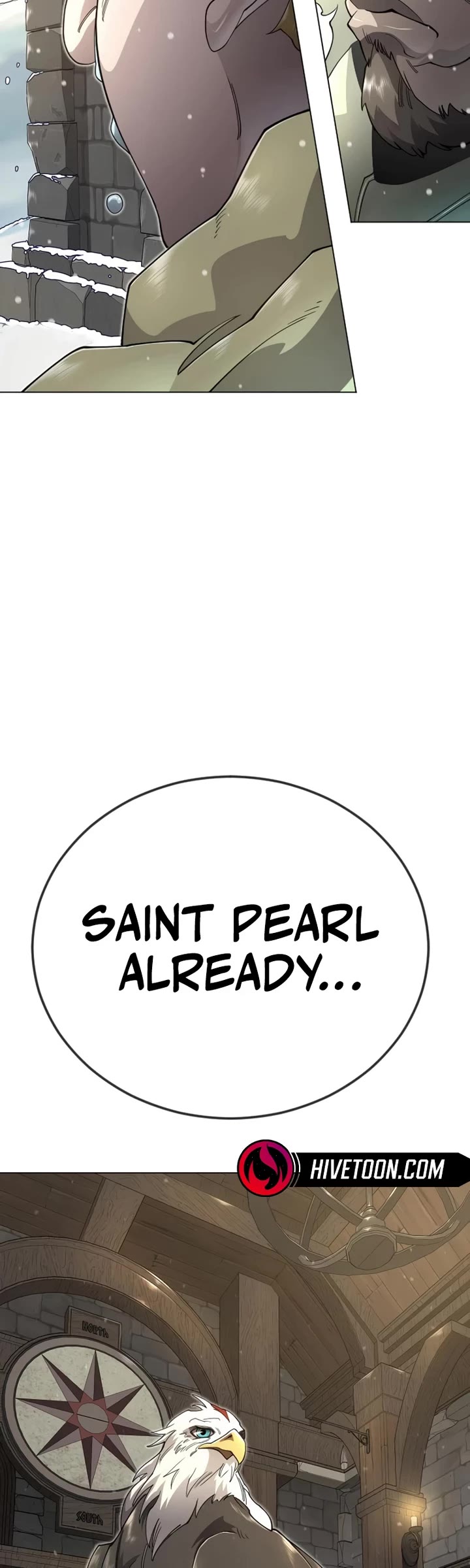 The Superhuman Era Chap 217 - Next Chap 218