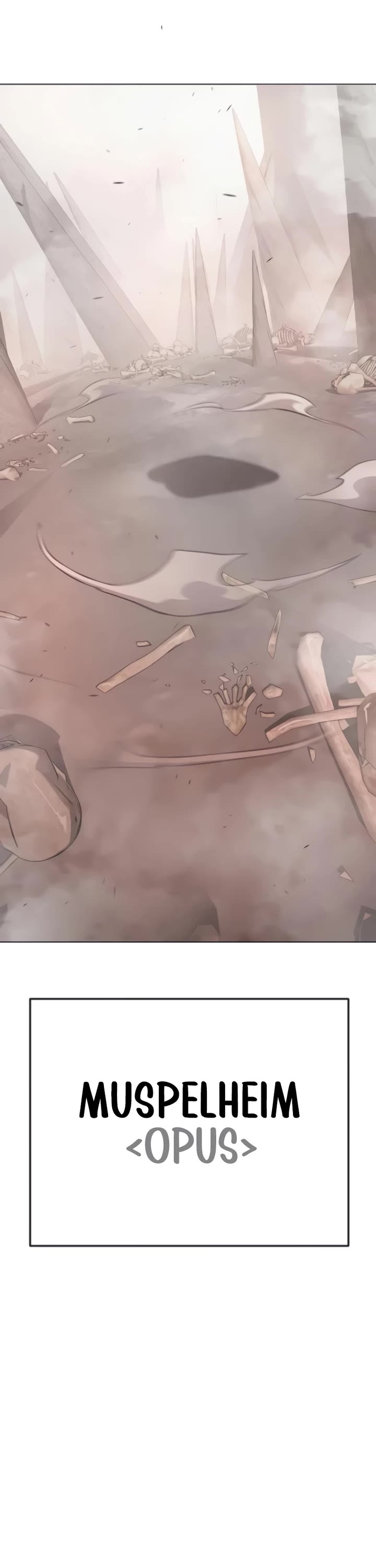 The Superhuman Era Chap 214 - Next Chap 215