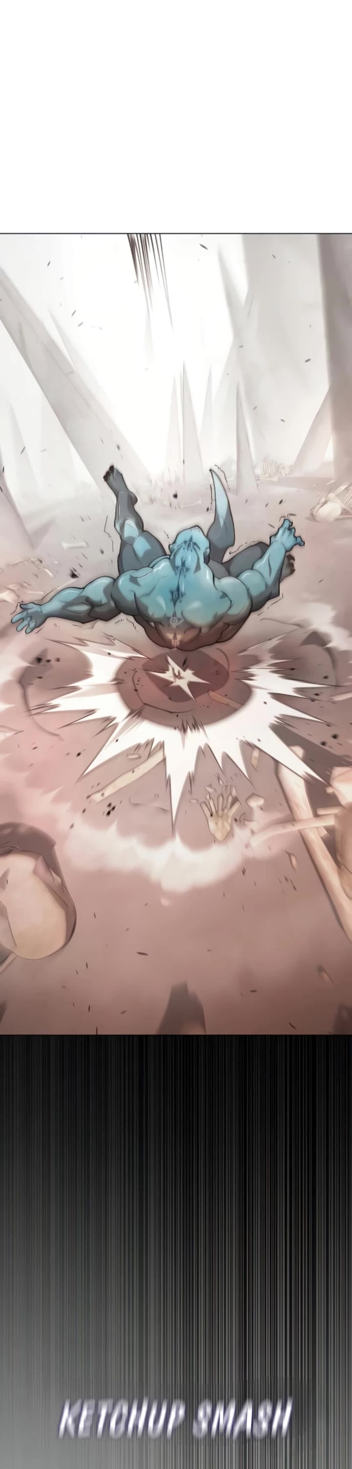 The Superhuman Era Chap 214 - Next Chap 215