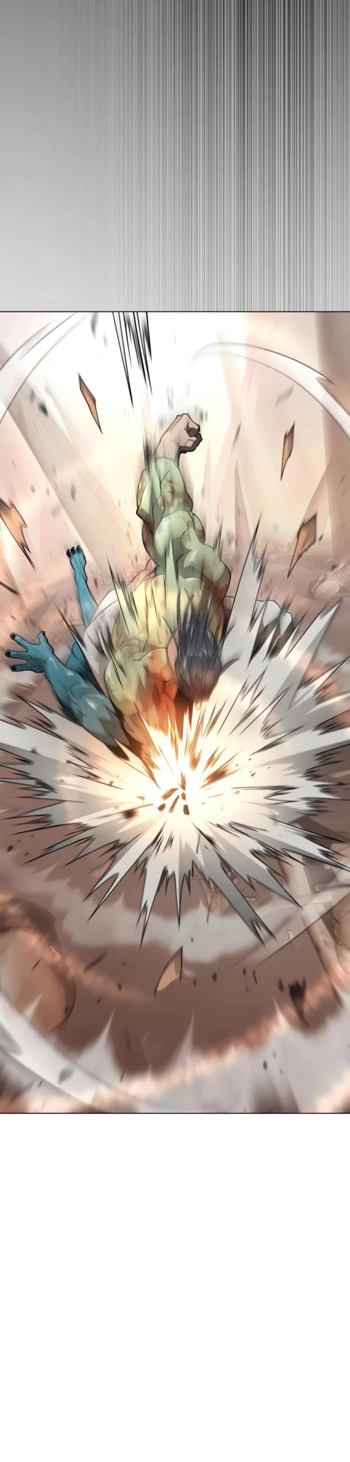 The Superhuman Era Chap 214 - Next Chap 215