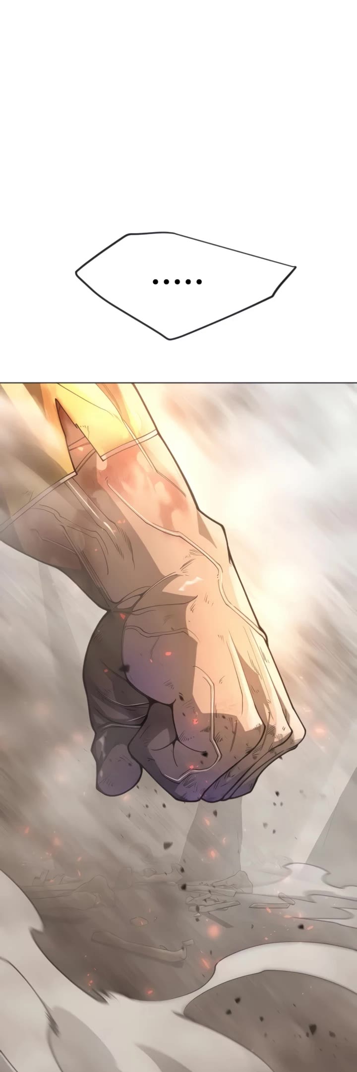 The Superhuman Era Chap 214 - Next Chap 215
