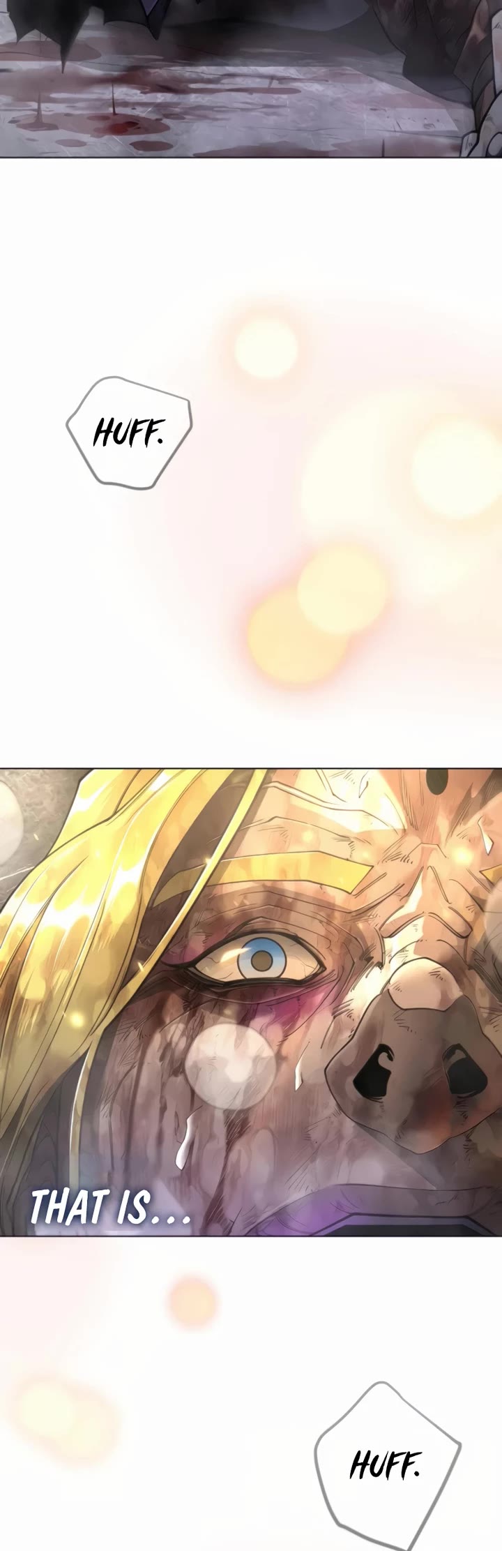 The Superhuman Era Chap 214 - Next Chap 215