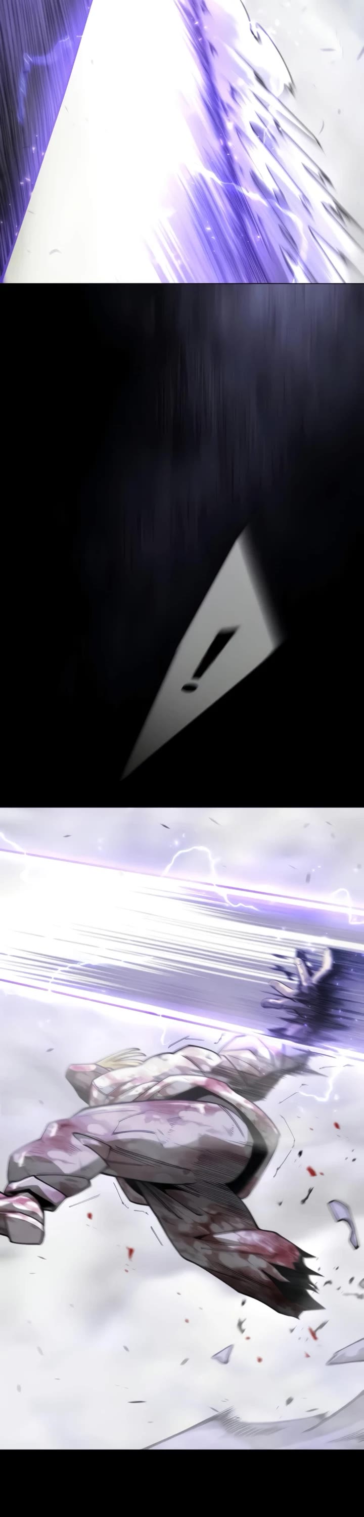 The Superhuman Era Chap 214 - Next Chap 215