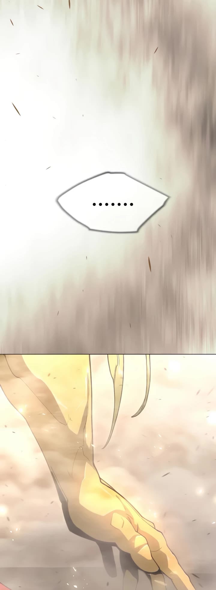 The Superhuman Era Chap 214 - Next Chap 215