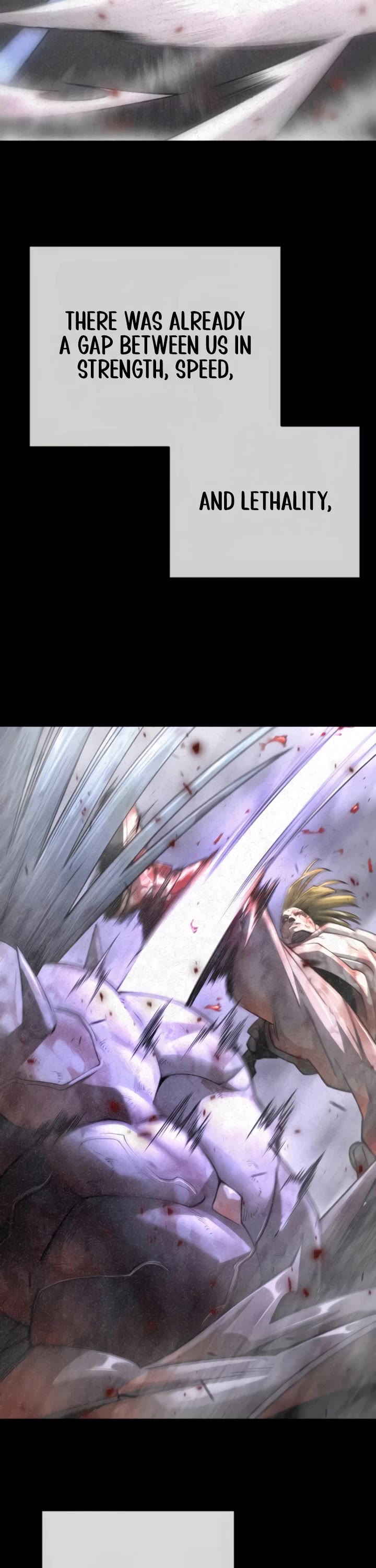 The Superhuman Era Chap 214 - Next Chap 215