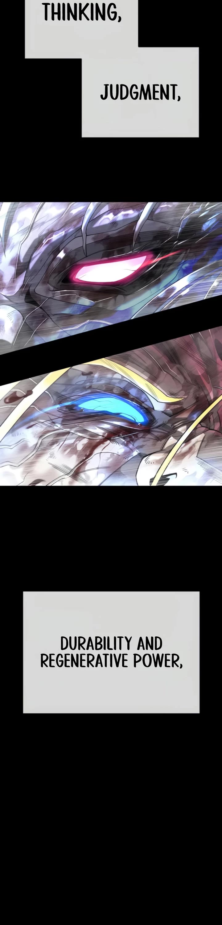 The Superhuman Era Chap 214 - Next Chap 215