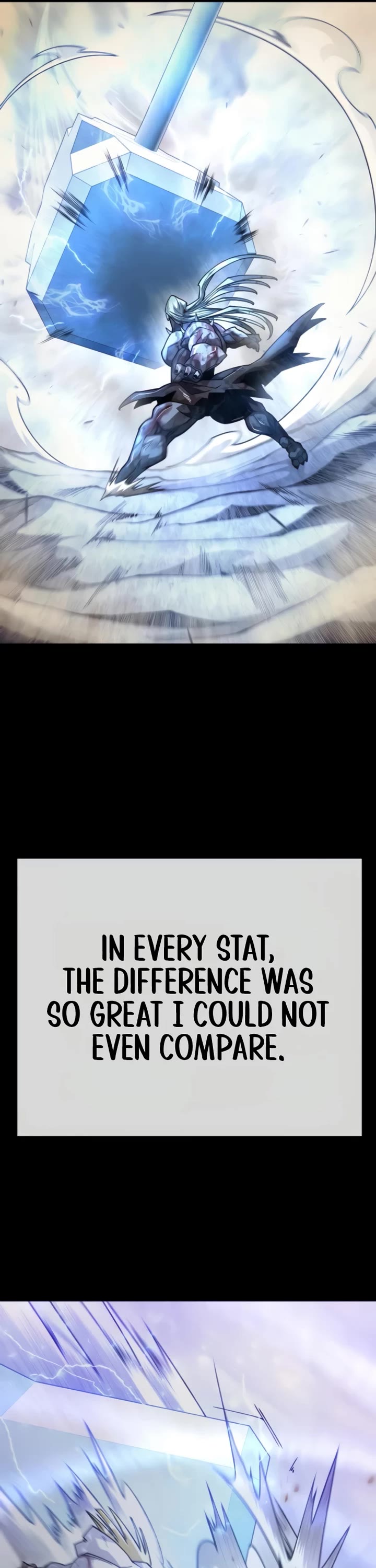 The Superhuman Era Chap 214 - Next Chap 215