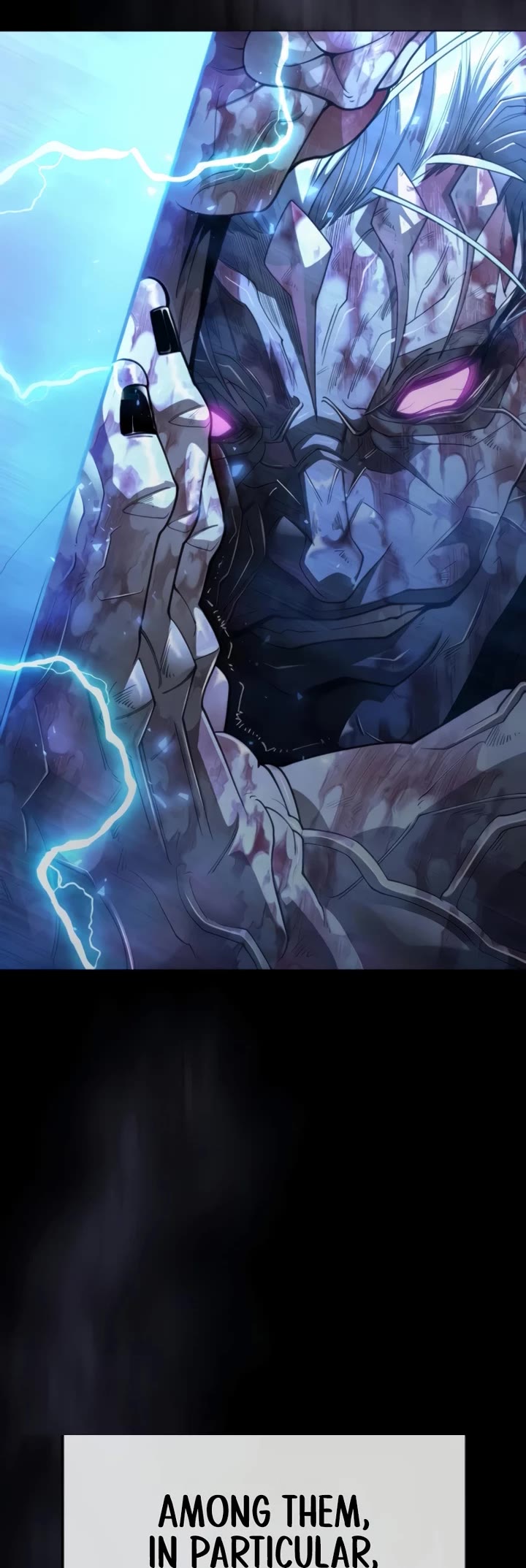 The Superhuman Era Chap 214 - Next Chap 215