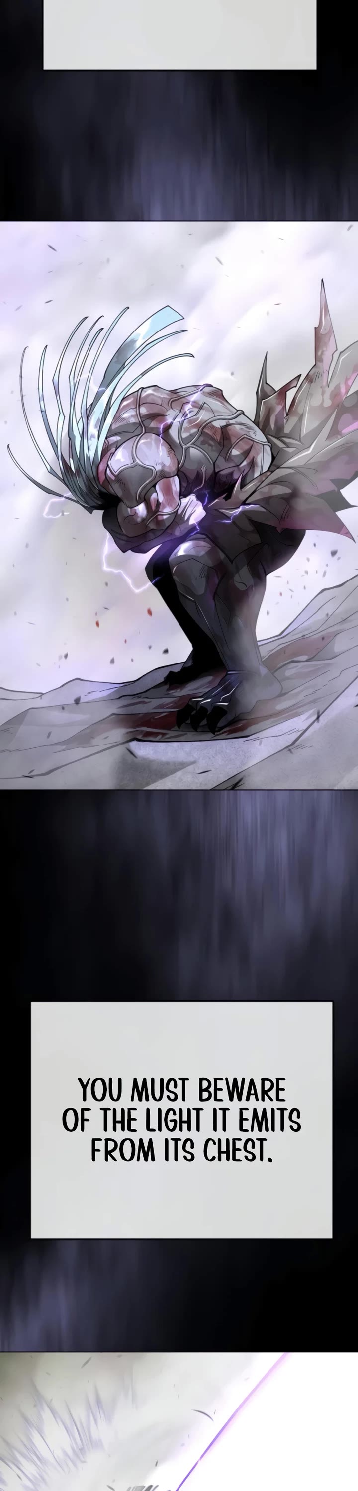 The Superhuman Era Chap 214 - Next Chap 215