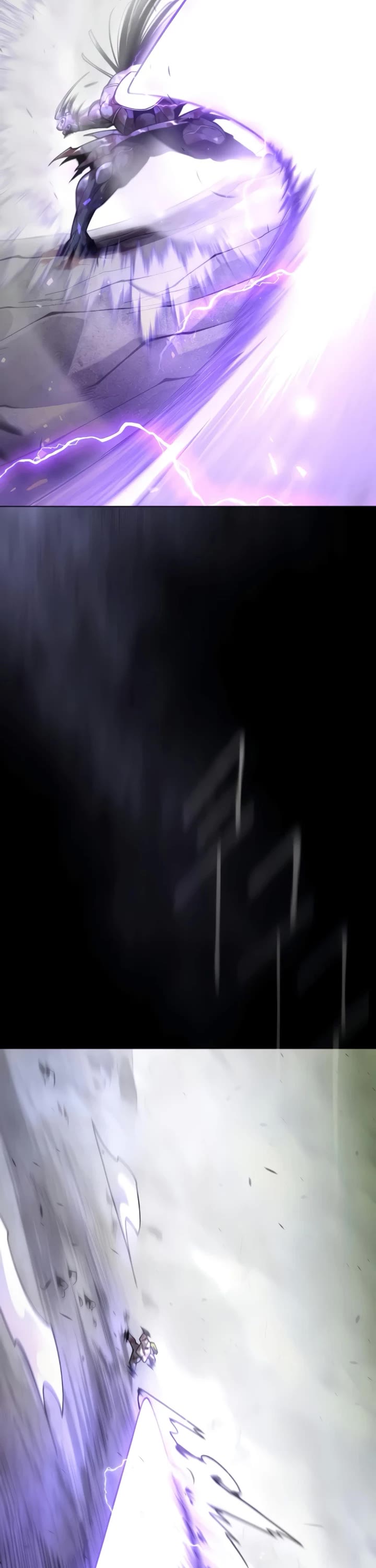 The Superhuman Era Chap 214 - Next Chap 215