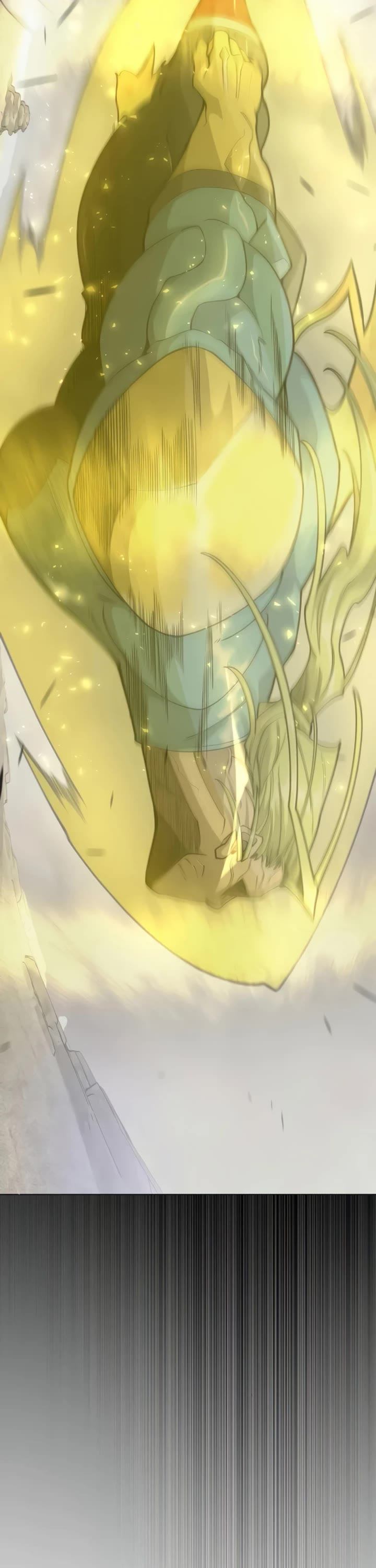 The Superhuman Era Chap 214 - Next Chap 215