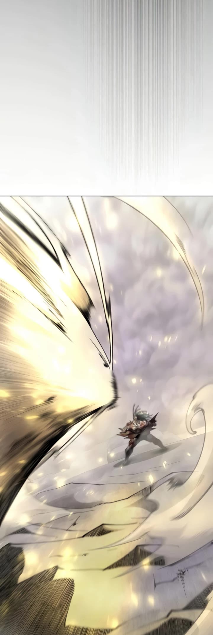 The Superhuman Era Chap 214 - Next Chap 215