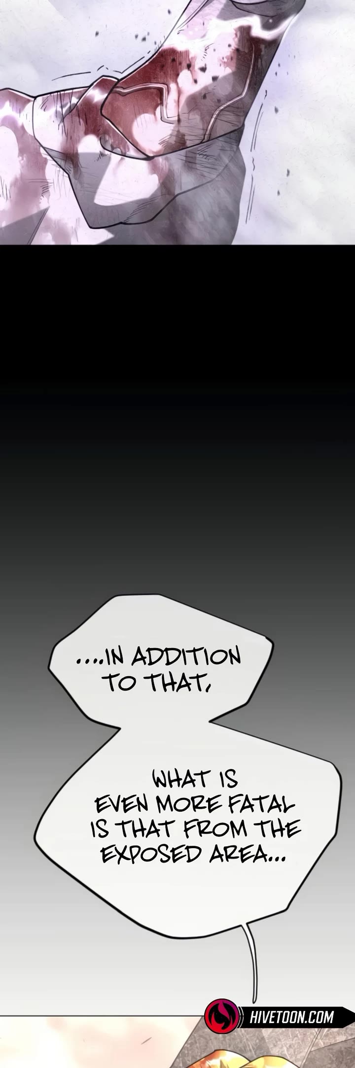 The Superhuman Era Chap 214 - Next Chap 215