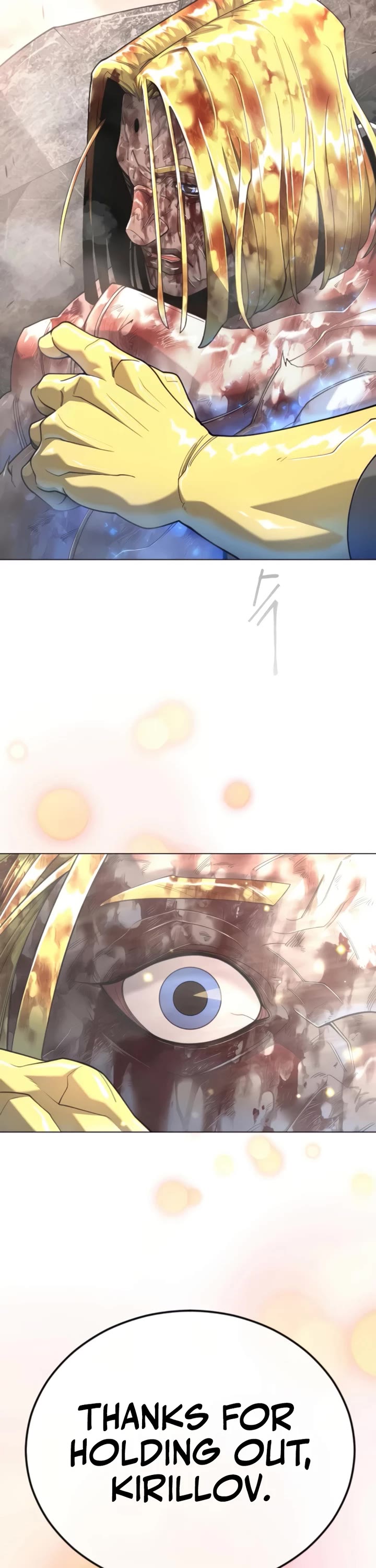 The Superhuman Era Chap 214 - Next Chap 215