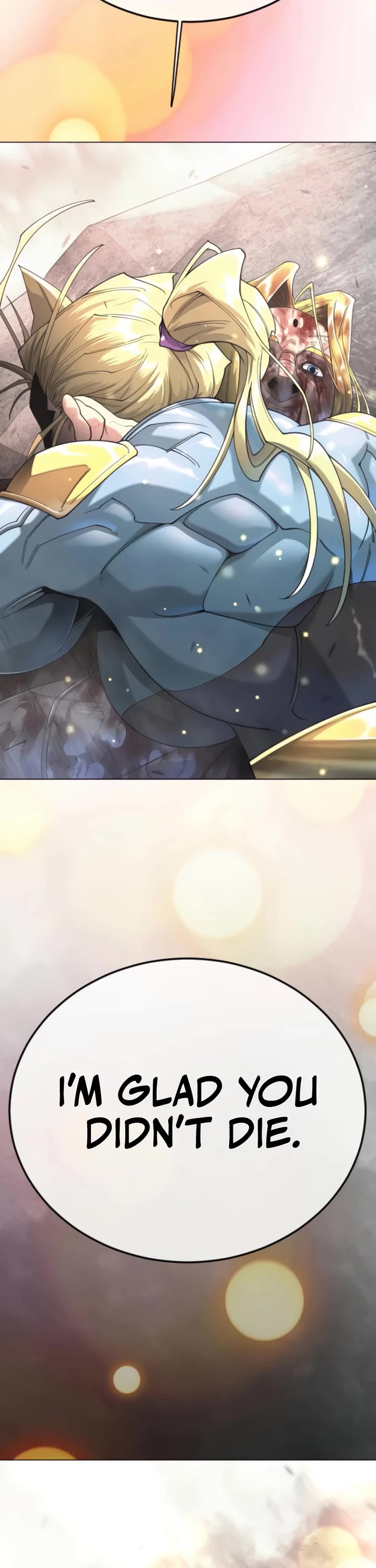 The Superhuman Era Chap 214 - Next Chap 215