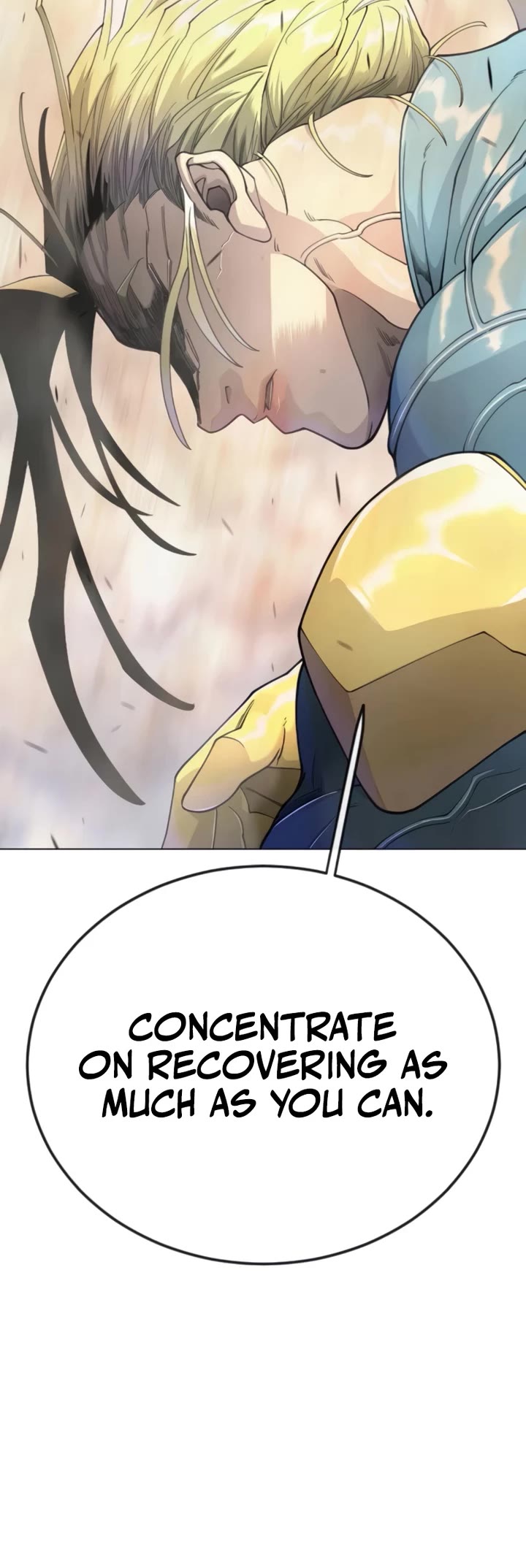 The Superhuman Era Chap 214 - Next Chap 215