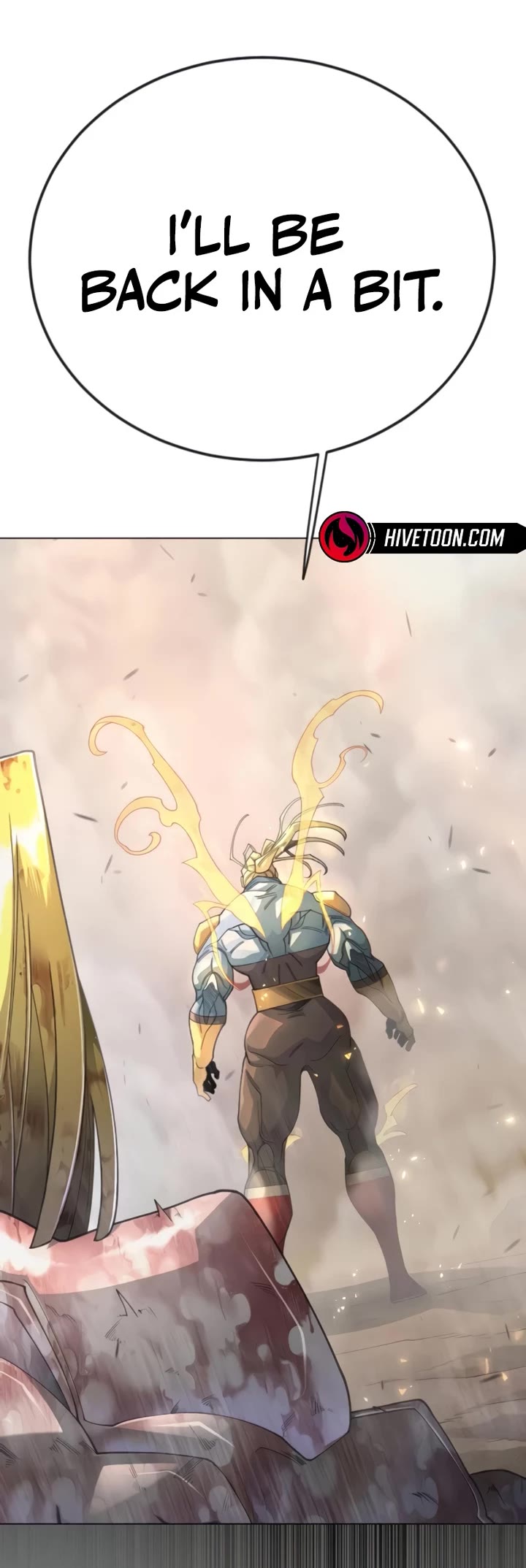 The Superhuman Era Chap 214 - Next Chap 215