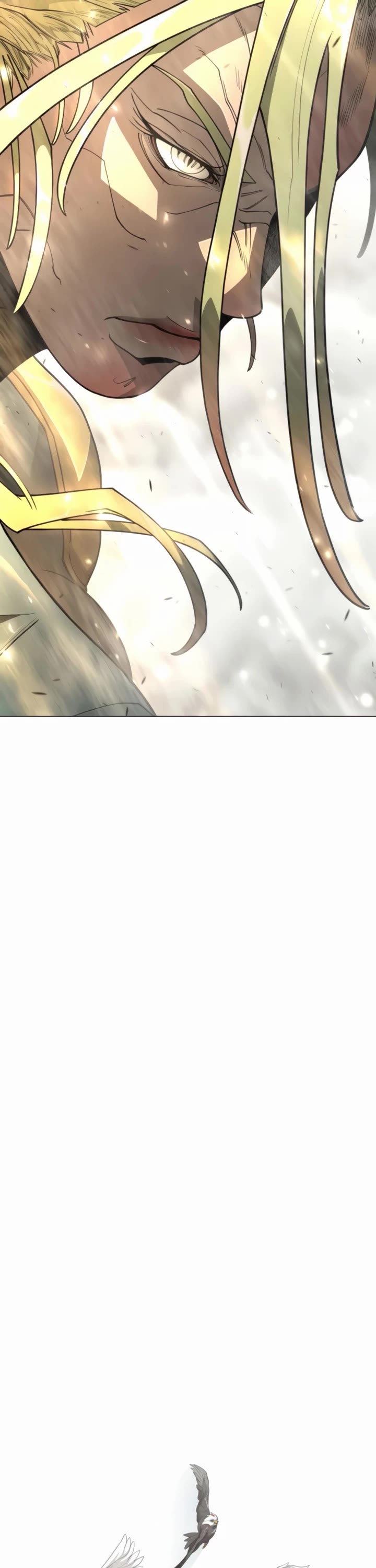 The Superhuman Era Chap 214 - Next Chap 215