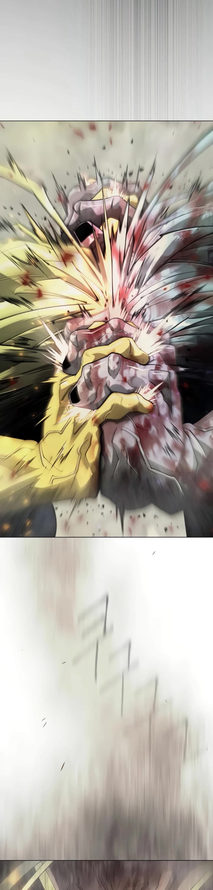 The Superhuman Era Chap 214 - Next Chap 215