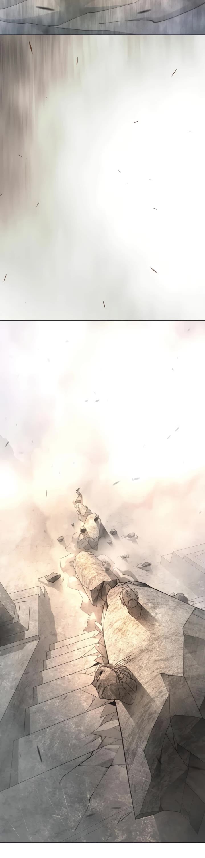 The Superhuman Era Chap 214 - Next Chap 215