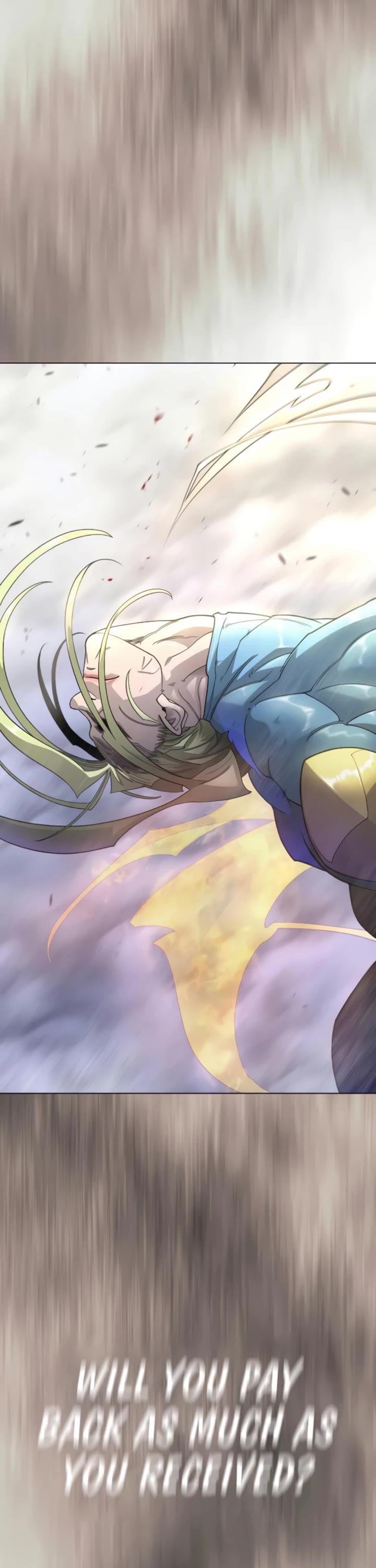 The Superhuman Era Chap 214 - Next Chap 215