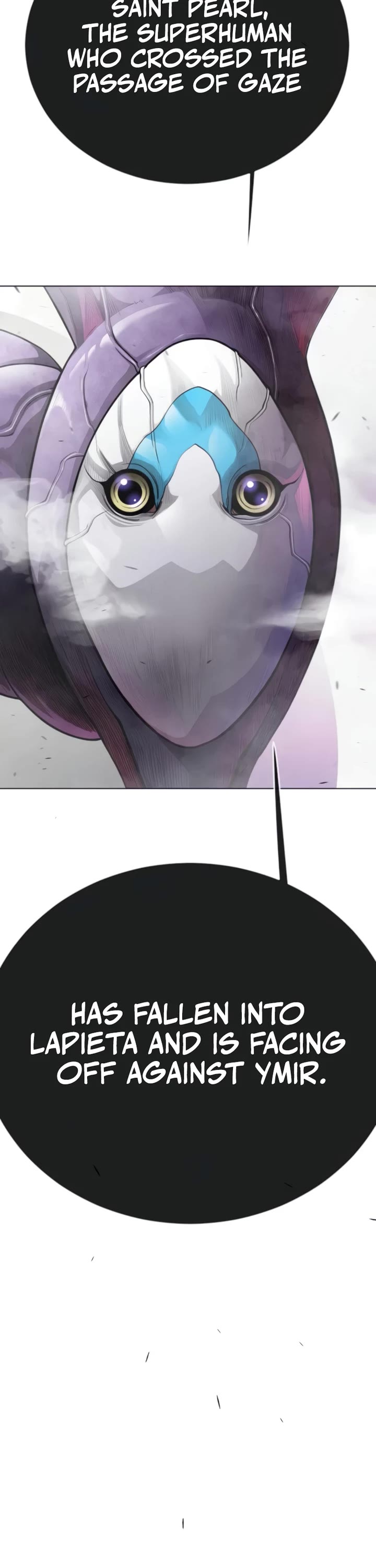 The Superhuman Era Chap 214 - Next Chap 215