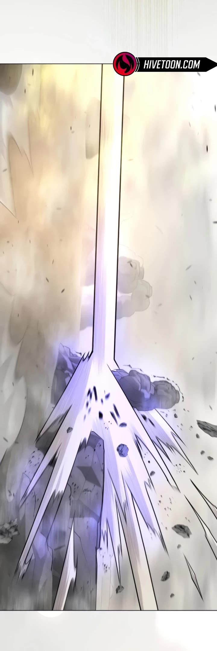 The Superhuman Era Chap 214 - Next Chap 215
