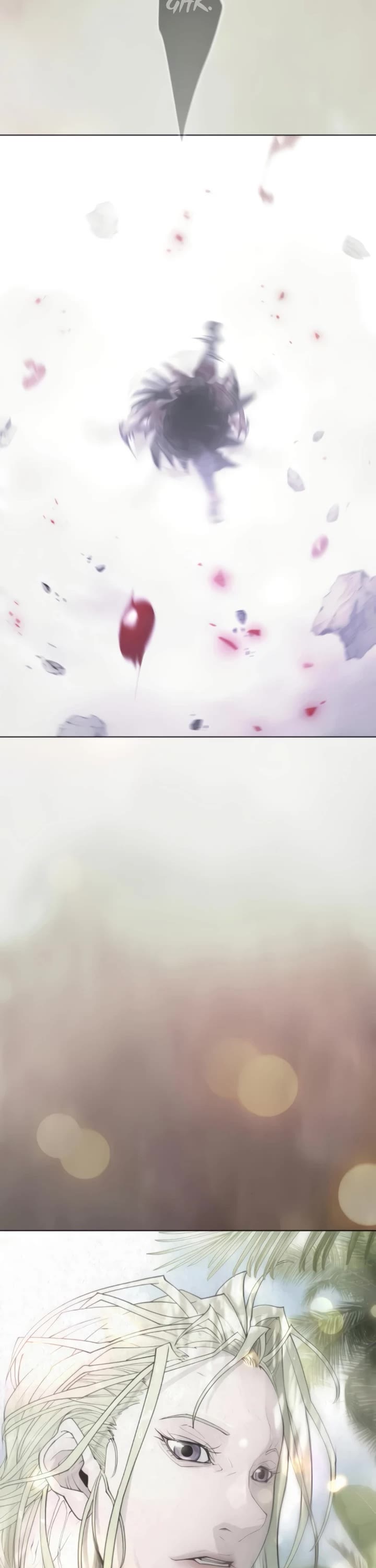 The Superhuman Era Chap 214 - Next Chap 215