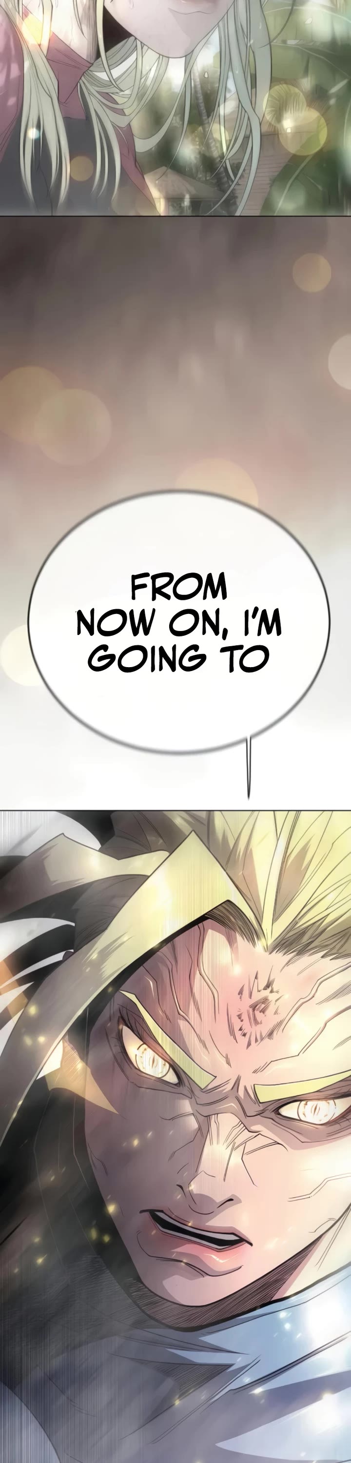 The Superhuman Era Chap 214 - Next Chap 215