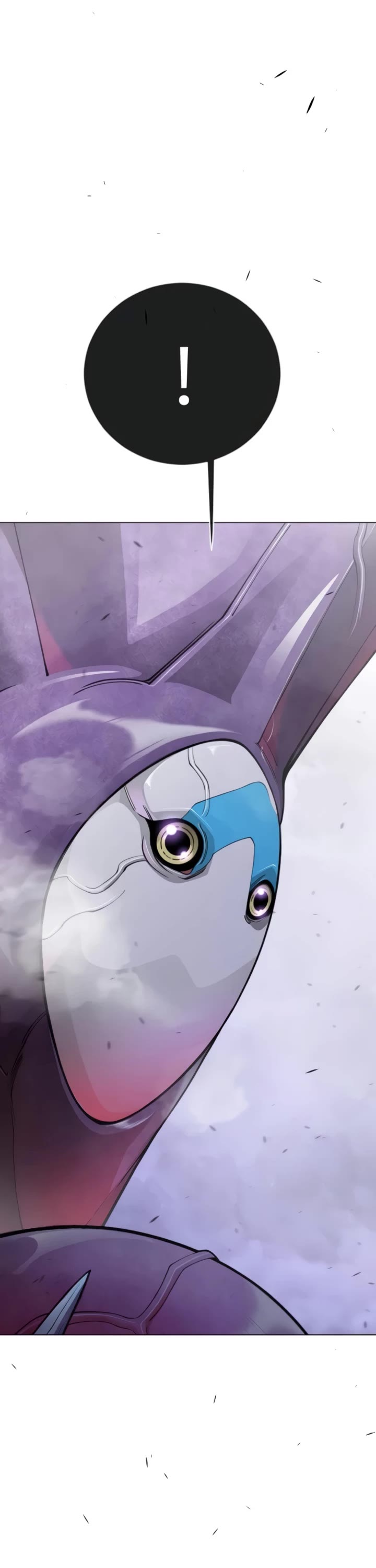 The Superhuman Era Chap 214 - Next Chap 215