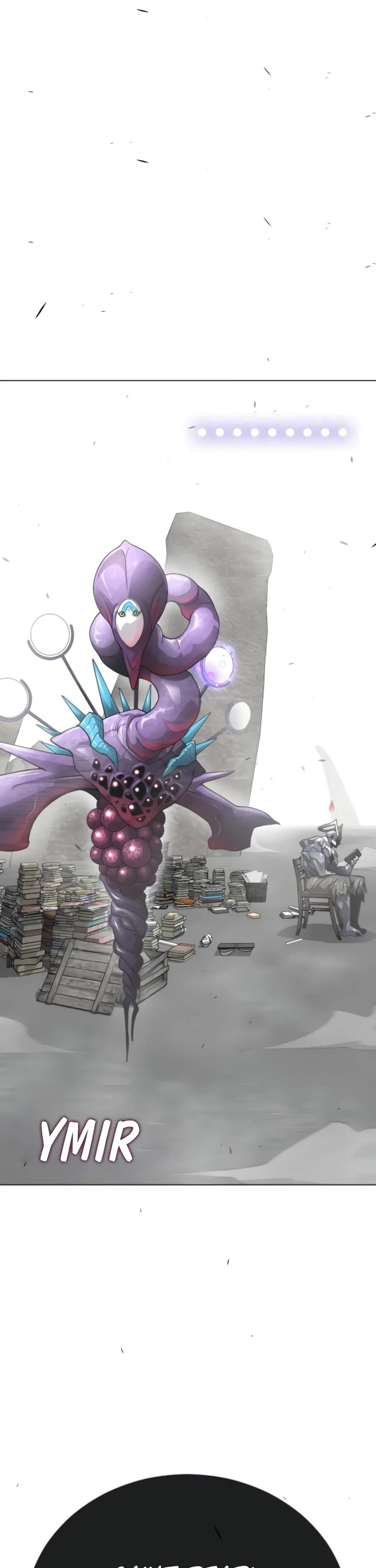 The Superhuman Era Chap 214 - Next Chap 215