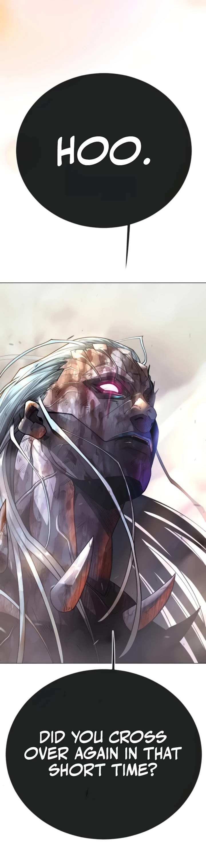 The Superhuman Era Chap 214 - Next Chap 215